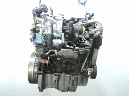 Motor RENAULT CAPTUR I (J5_, H5_) 1.5 dCi 90 (J5N4, J5M5, J5MW, J5M6, J5AL, J5AJ) | BP30869305M1