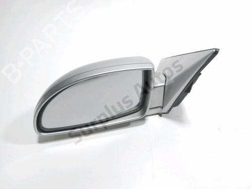 Used Left mirror Left mirror 37681358 37681358
