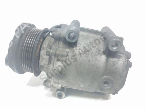 AC compressor FORD STREET KA (RL2) 1.6 | BP38613490M34 - Image 2