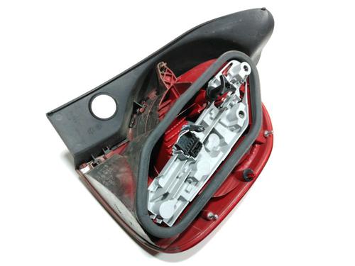 Left taillight RENAULT MODUS / GRAND MODUS (F/JP0_)  | BP28269520C34 