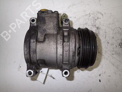 AC compressor CHEVROLET AVEO / KALOS Hatchback (T250, T255)  | BP30986588M34  - Image 7
