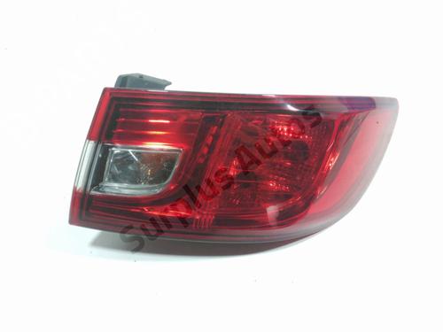 Used Right taillight RENAULT CLIO IV (BH_) 1.5 dCi 90 (90 hp) 30313283