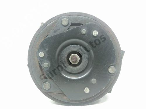 Used AC compressor AC compressor RENAULT LAGUNA II (BG0/1_) 1.9 dCi (BG1A, BG1V) (130 hp) 34643202 34643202