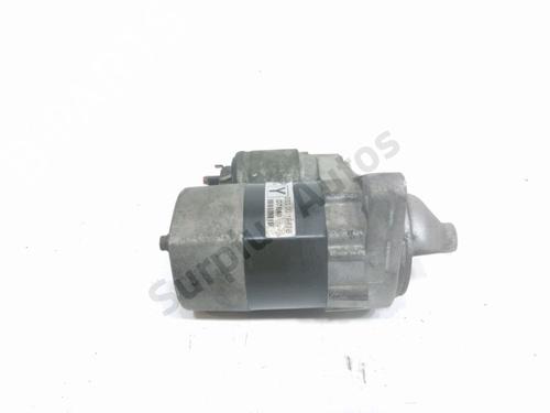 Used Starter NISSAN MICRA III (K12) 1.2 16V (65 hp) 28616883
