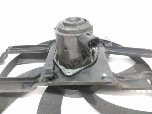 Køleventilator elektrisk RENAULT TWINGO I (C06_) 1.2 (C063, C064) | BP28223180M35 