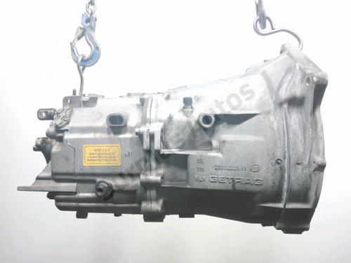 Gearbox BMW 3 (E46) 316 i | BP34503775M3 - Image 4