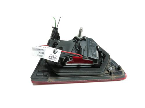 Left tailgate light RENAULT CLIO IV (BH_) 0.9 TCe 90 (BHNF, BHMA, BHMH, BHJK, BHJR) | BP28267888C79 - Image 2