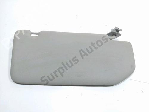 Venstre solskærm Venstre solskærm RENAULT SCÉNIC III (JZ0/1_) 1.5 dCi (110 hp) 39260622 39260622