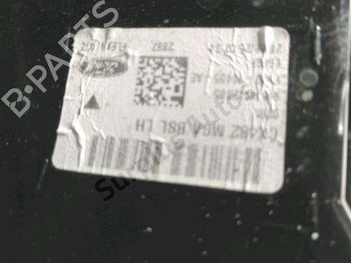 Left taillight FORD KUGA III (DFK) 2.5 Hybrid Flex | BP39162576C34 - Image 4