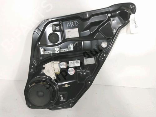 rear-right-window-mechanism-mercedes-benz-r-class-w251-v251-2005-2006-2007-2008-2009-2010-2011-2012-2013-2014-2015-2016-2017-30999574 main image