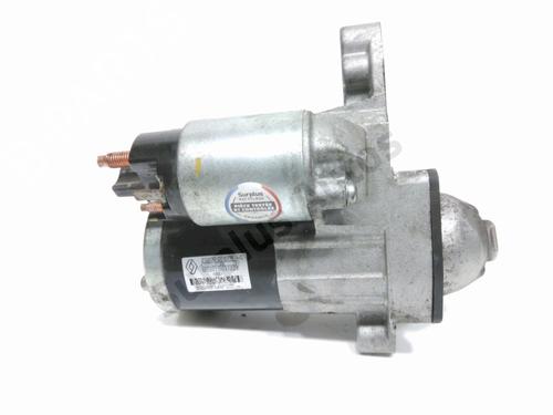 Starter RENAULT CLIO IV (BH_) 0.9 TCe 90 (BHNF, BHMA, BHMH, BHJK, BHJR) | BP37763642M8 - Image 2