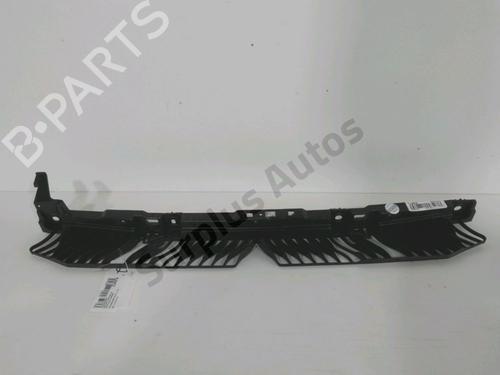 Used Rear bumper bracket VW POLO VI (AW1, BZ1, AE1) 1.0 TSI (95 hp) 31001038