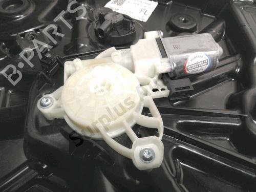 Front left window mechanism MERCEDES-BENZ GLB (X247) GLB 220 d 4-matic (247.615) | BP36464858C22 - Image 2