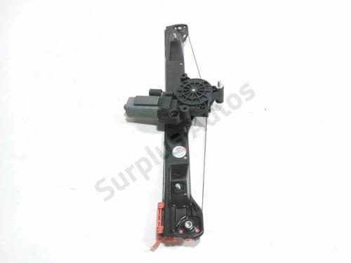 Used Front left window mechanism Front left window mechanism FIAT GRANDE PUNTO (199_) 1.3 D Multijet (75 hp) 34232343 34232343