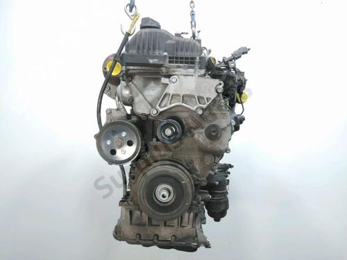 Engine KIA SPORTAGE III (SL) 2.0 CRDi | BP34338124M1 - Image 4