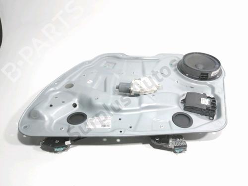 Used Front right window mechanism Front right window mechanism 37773870 37773870