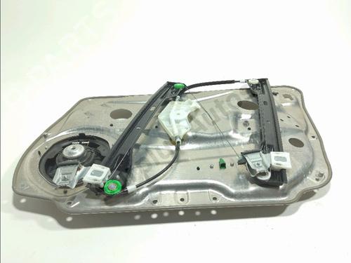 Front left window mechanism MERCEDES-BENZ C-CLASS (W204) C 250 CDI (204.003) | BP37774353C22 - Image 3