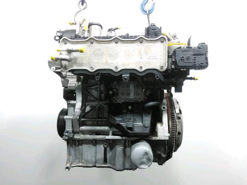 Used Engine VW POLO V (6R1, 6C1) 1.2 TSI 16V (90 hp) 28218644