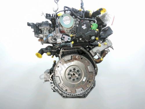 Engine NISSAN QASHQAI II (J11, J11_) 1.6 dCi | BP37483970M1 - Image 4