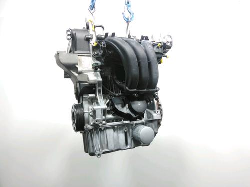 Engine VW POLO V (6R1, 6C1) 1.0 | BP28218535M1 