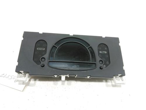 Used Instrument cluster RENAULT MODUS / GRAND MODUS (F/JP0_) 1.5 dCi (FP0F, JP0F) (86 hp) 30991332