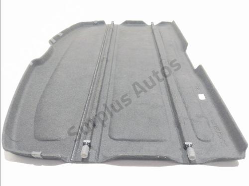 Rear parcel shelf PEUGEOT 2008 I (CU_) 1.2 VTi | BP32461026C85
