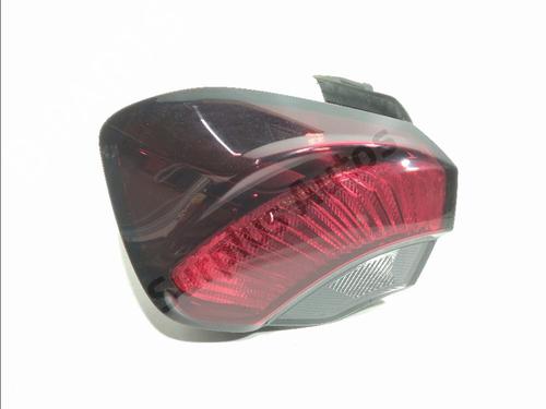 Used Left taillight FIAT TIPO Hatchback (356_, 357_) 1.6 D (356HXG1B, 356HXG11) (120 hp) 32655543