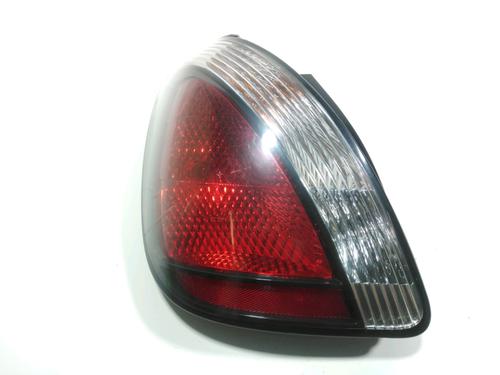 Used Left taillight KIA RIO II (JB) 1.4 16V (97 hp) 28269622