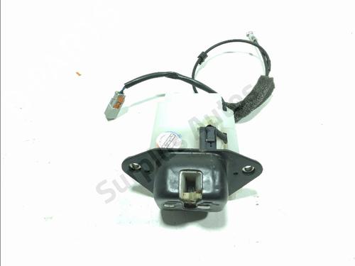 Used Tailgate lock Tailgate lock HONDA FR-V (BE) 2.2 i CTDi (BE5) (140 hp) 34115972 34115972