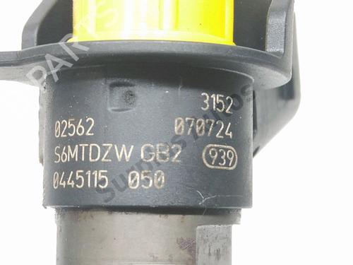 Injector BMW 5 Touring (E61) 530 d | BP36795969M100 - Image 2