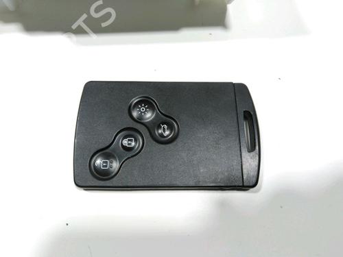 Card reader RENAULT CAPTUR I (J5_, H5_) 0.9 TCe 90 | BP28225134E4 