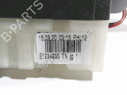 Steering wheel controls RENAULT TWINGO III (BCM_, BCA_) 1.0 SCe 75 | BP30741961E15 - Image 4