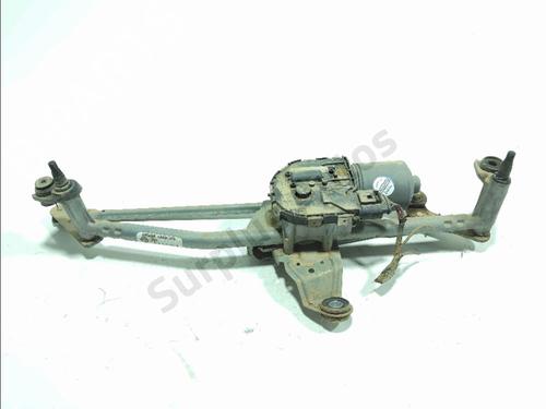 Used Front wipers mechanism Front wipers mechanism 37791057 37791057