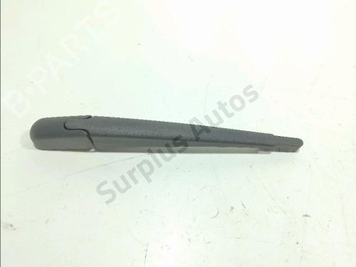 Used Rear windshield wiper arm Rear windshield wiper arm PEUGEOT 307 (3A/C) 2.0 HDi 110 (107 hp) 40465362 40465362