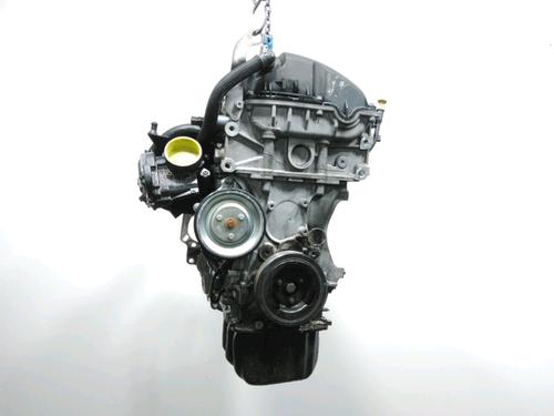 Engine PEUGEOT 308 I (4A_, 4C_) 1.6 16V | BP28218882M1 