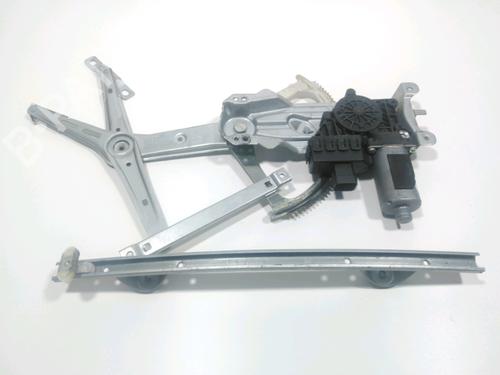 Rudehejsemekanisme ventre foran OPEL ASTRA H GTC (A04) 1.9 CDTI (L08) (120 hp) 28240846