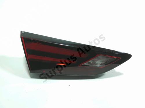 Used Left tailgate light Left tailgate light 37788089 37788089