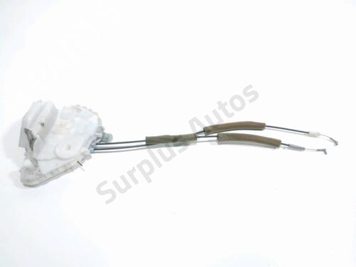 Front right lock HONDA CIVIC VIII Saloon (FD, FA) 1.3 IMA (FA3, FD3) | BP28246885C97 