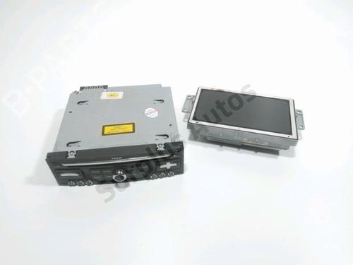 Used Radio Radio 28232436 28232436