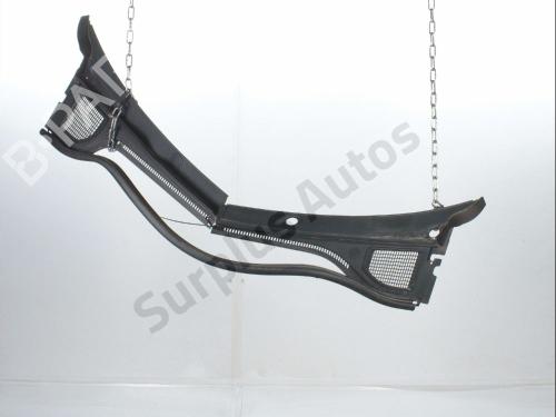 Used Scuttle panel Scuttle panel VW GOLF VIII (CD1, DA1) 2.0 TDI (116 hp) 40464740 40464740