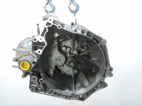 Used Gearbox Gearbox CITROËN C3 Picasso (SH_) 1.6 HDI 90 (92 hp) 35893386 35893386