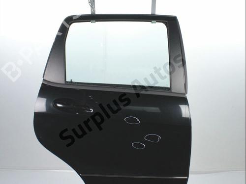 Used Right rear door Right rear door 38009564 38009564
