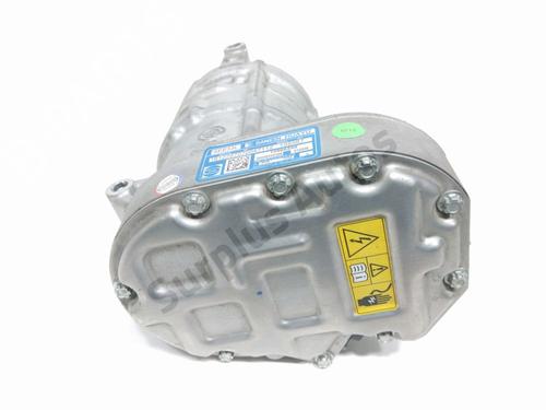 Compressor A/C Compressor A/C MG MG 4 (EH32) EV (204 hp) 36509039 36509039