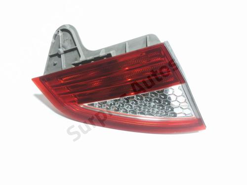 Venstre baglygte bagklap FORD MONDEO IV (BA7) 2.0 TDCi (140 hp) 28268321
