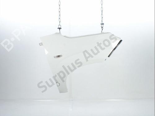 Used Right front fenders FIAT PANDA (312_, 319_) 1.2 (312PXA1A) (69 hp) 32077811