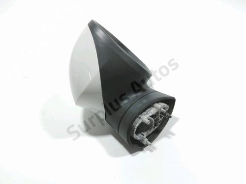 Right mirror SEAT IBIZA IV (6J5, 6P1) 1.9 TDI | BP28245525C27 