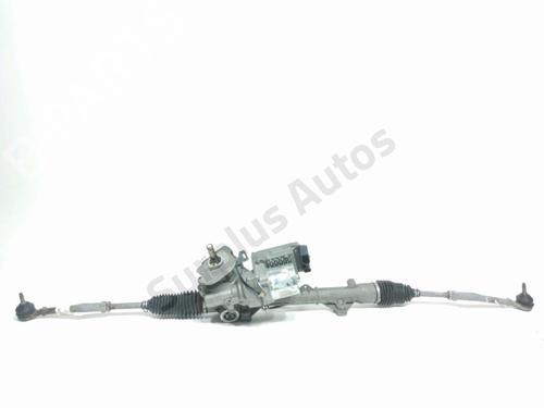 Used Steering rack PEUGEOT 207 (WA_, WC_) 1.6 HDi (109 hp) 28225023