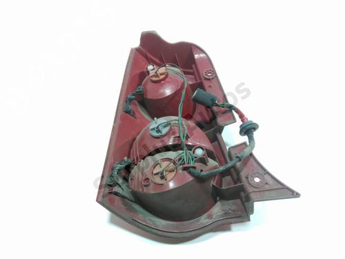 Right taillight KIA PICANTO I (SA) 1.1 | BP28268865C35 
