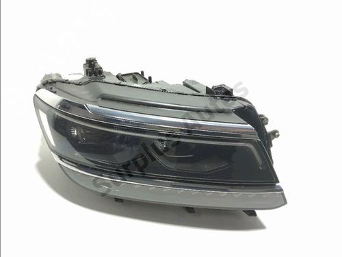 Used Right headlight Right headlight VW TIGUAN (AD1, AX1) 2.0 TDI (150 hp) 36519400 36519400