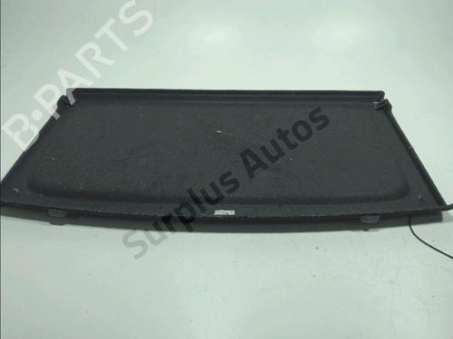 Rear parcel shelf MG MG ZS SUV (AZS1) EV | BP36289396C85 - Image 3